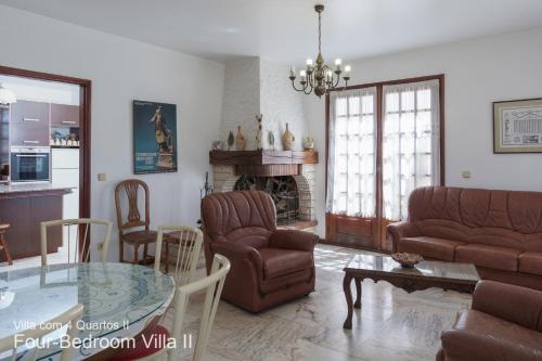 บริการและสิ่งอำนวยความสะดวก, Akivillas Quarteira Rose in วีลา ซอล บริการและสิ่งอำนวยความสะดวก, Akivillas Quarteira Rose in วีลา ซอล