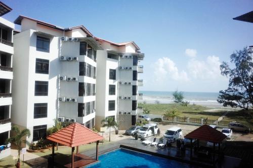 Exterior view, Holiday Homes At Samsuria Resort in Balok Exterior view, Holiday Homes At Samsuria Resort in Balok