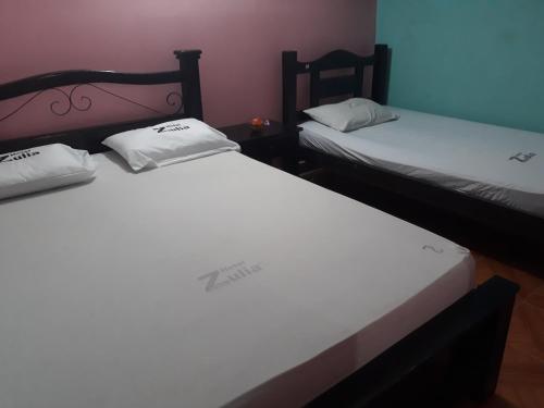 This photo about hotel zulia shared on HyHotel.com