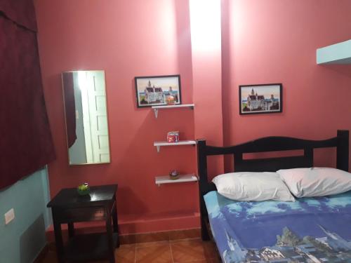 hotel zulia