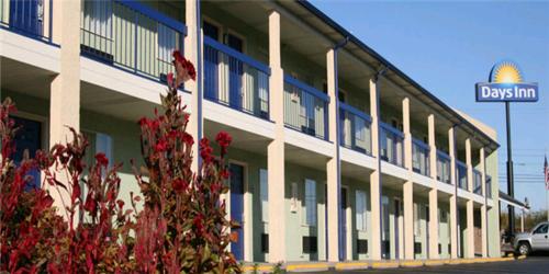 在meiguo.com看到的Days Inn by Wyndham Nashville N Opryland/Grand Ole Opry的介绍图片