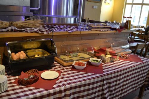 Їжа та напої, Brauhaus Gummersbach GmbH in Gummersbach Їжа та напої, Brauhaus Gummersbach GmbH in Gummersbach