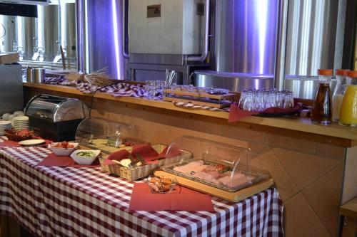 Їжа та напої, Brauhaus Gummersbach GmbH in Gummersbach Їжа та напої, Brauhaus Gummersbach GmbH in Gummersbach