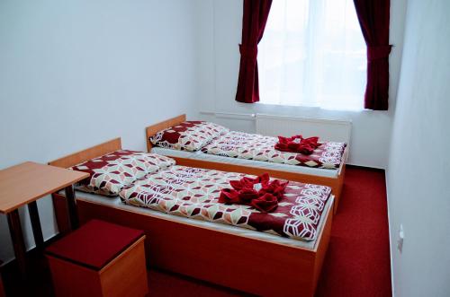 This photo about Hotel Lazaretni shared on HyHotel.com