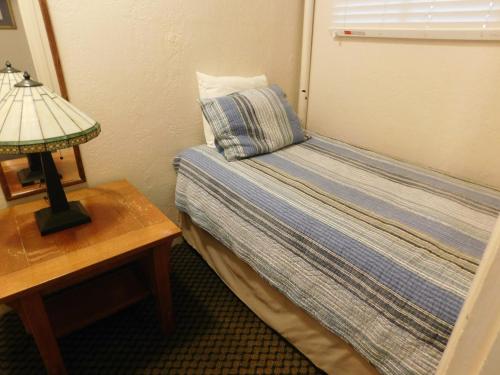 在meiguo.com看到的Capitola Venetian Hotel的介绍图片