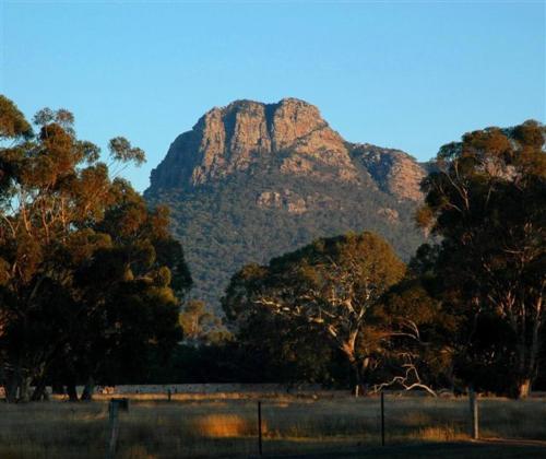 This photo about Grampians View B&B shared on HyHotel.com