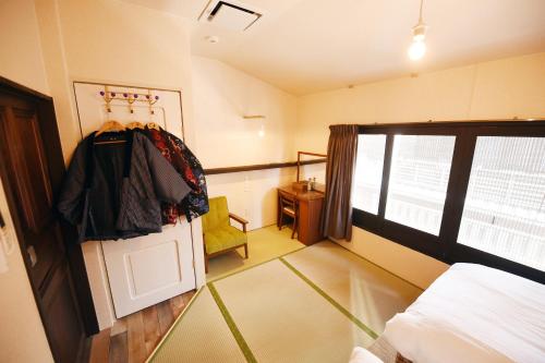 This photo about Kyobijin shared on HyHotel.com