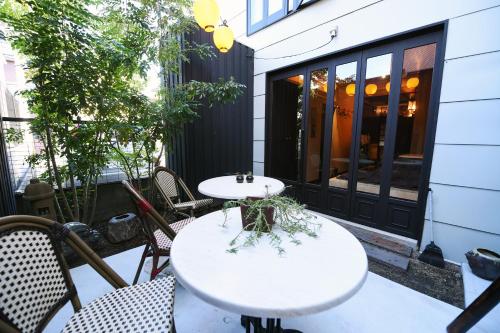 This photo about Kyobijin shared on HyHotel.com