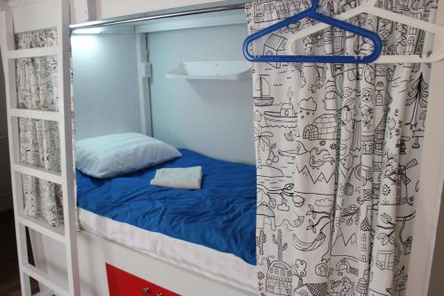 This photo about ID Hotels INN shared on HyHotel.com