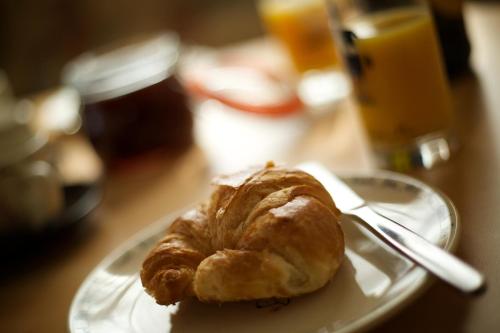 Comida y bebida, Penrhosmawr in Machynlleth Comida y bebida, Penrhosmawr in Machynlleth
