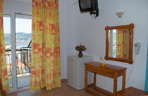 This photo about Pansion Dina shared on HyHotel.com