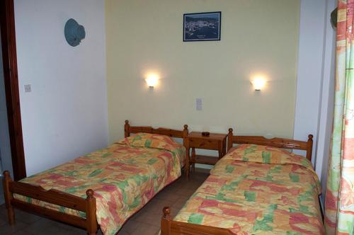 This photo about Pansion Dina shared on HyHotel.com