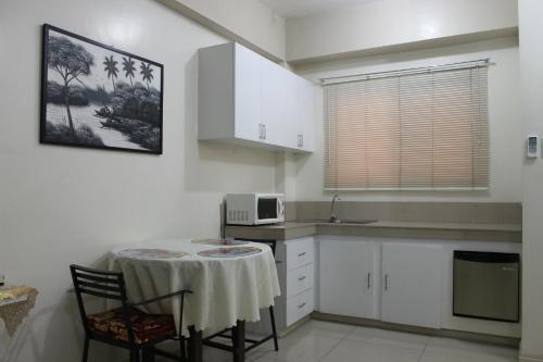 Residencia San Vicente near EDSA LRT Station Residencia San Vicente near EDSA LRT Station
