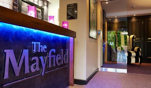 Lobby, The Mayfield Seamer in Seamer Lobby, The Mayfield Seamer in Seamer