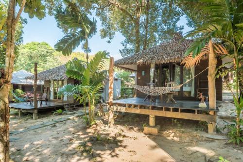 Exterior view, Koh Kood Resort in Koh Kood Exterior view, Koh Kood Resort in Koh Kood