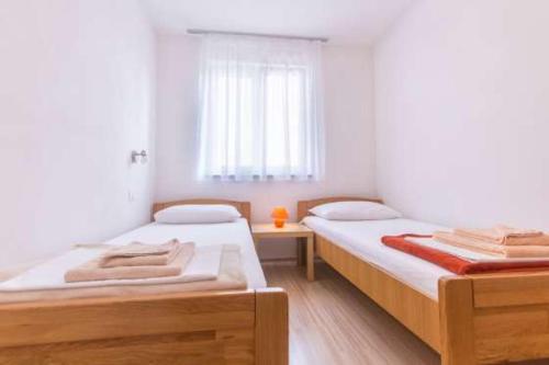 This photo about Apartments Dragica 927 shared on HyHotel.com