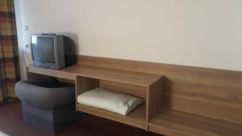 This photo about Hotel Trojane shared on HyHotel.com