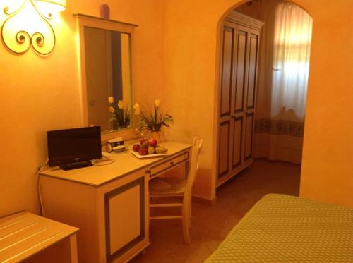 Létesítmények, Hotel Fertilia in Fertilia Létesítmények, Hotel Fertilia in Fertilia