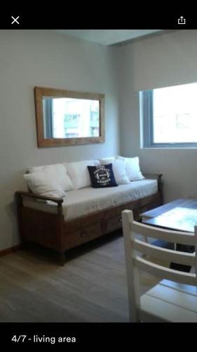 Hotel Great Apartment Downtown Mendoza!