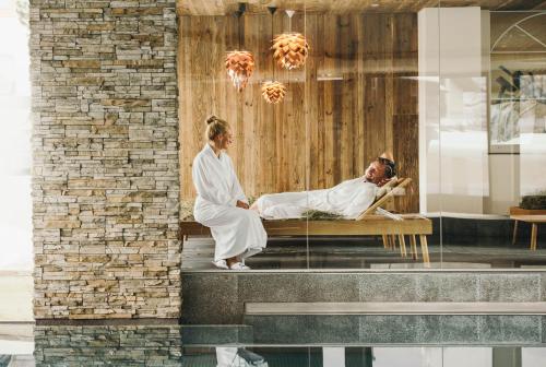 สปา, Activehotel Bergkoenig in นูสทิฟท์ อิม สทูไบทัล สปา, Activehotel Bergkoenig in นูสทิฟท์ อิม สทูไบทัล