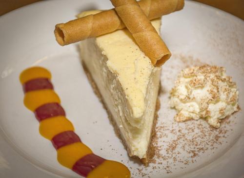 This photo about The Oakwheel shared on HyHotel.com