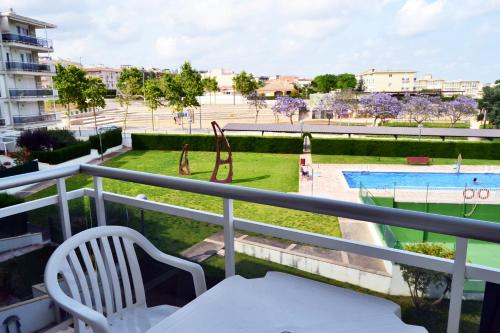 Hotel Urbanización Pasarela