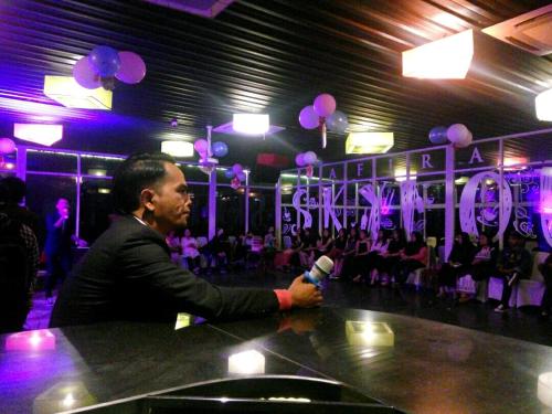 This photo about Hotel Safira Magelang shared on HyHotel.com