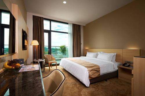雙溪大年普瑞斯特酒店 (PUREST HOTEL Sungai Petani) in 雙溪大年 雙溪大年普瑞斯特酒店 (PUREST HOTEL Sungai Petani) in 雙溪大年