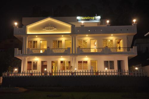 ทางเข้า, ดริซเซิลดร็อป อินน์ (DrizzleDrop Inn) in เอล์ค ฮิลล์ ทางเข้า, ดริซเซิลดร็อป อินน์ (DrizzleDrop Inn) in เอล์ค ฮิลล์