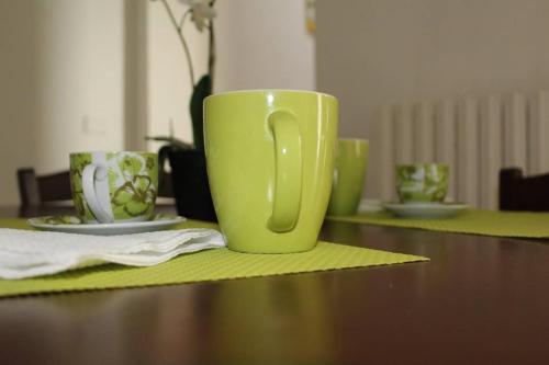 This photo about B&B Mediterraneo Lecce shared on HyHotel.com