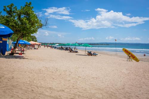 Beach, Wyndham Garden Kuta Beach Bali in Kuta Beach, Wyndham Garden Kuta Beach Bali in Kuta