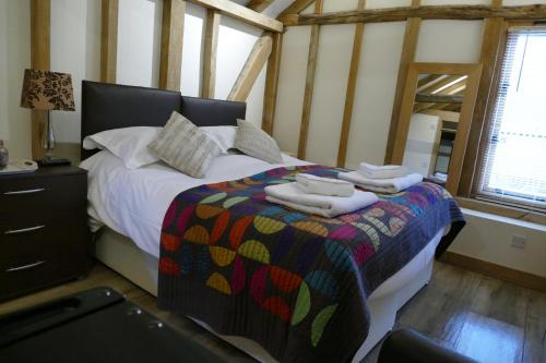 This photo about Darling Buds Farm - Edith shared on HyHotel.com