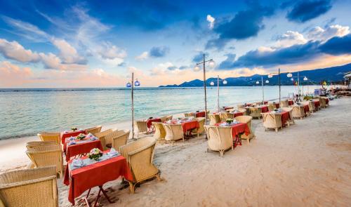 モンティエン ハウス ホテル19