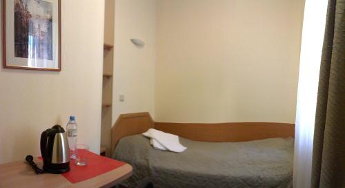 This photo about Kurskaya 10 Mini-Hotel shared on HyHotel.com