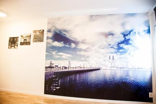 Hotell TunaPark in Eskilstuna Hotell TunaPark in Eskilstuna