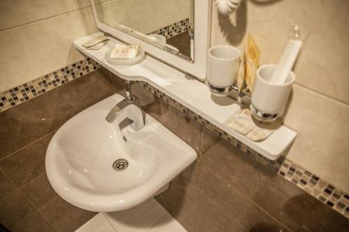 This photo about Alex Aqua shared on HyHotel.com