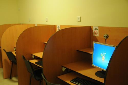 This photo about Hotel Covadonga shared on HyHotel.com