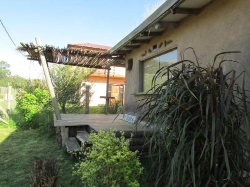 Ulaz, Casas de barro in La Pedrera Ulaz, Casas de barro in La Pedrera