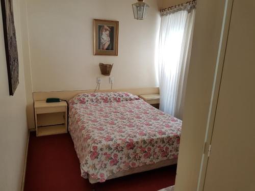 This photo about Nuevo Castillo Hotel shared on HyHotel.com