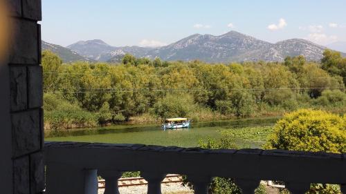 Lingkungan sekitar, Guesthouse Mala Venecija in Virpazar Lingkungan sekitar, Guesthouse Mala Venecija in Virpazar