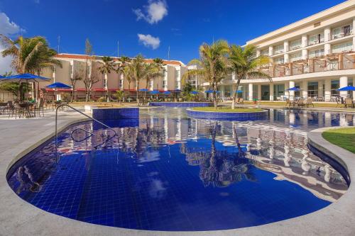 Piscine, Marupiara Resort by Wish in Porto De Galinhas Piscine, Marupiara Resort by Wish in Porto De Galinhas