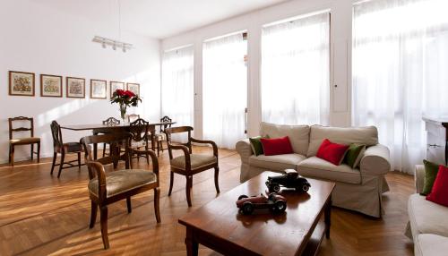Hotel Italianway Apartments - Da Cannobio