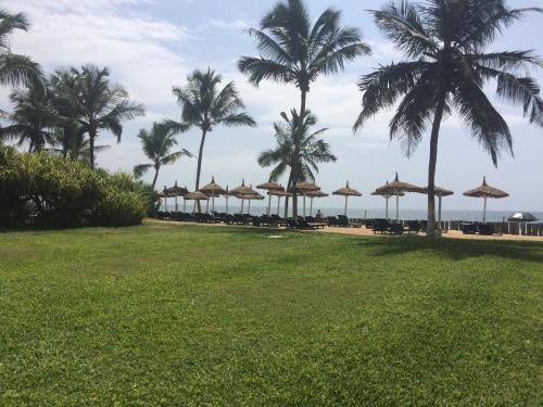 This photo about Hotel Etoile Du Sud shared on HyHotel.com