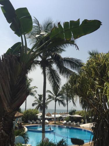 This photo about Hotel Etoile Du Sud shared on HyHotel.com