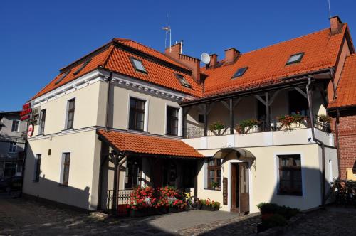 This photo about Apartamenty Stara Karczma shared on HyHotel.com