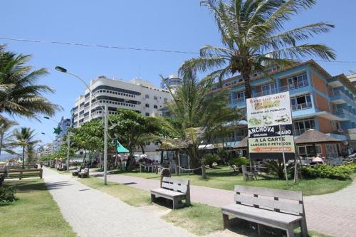 This photo about Hotel Enseada Itapema shared on HyHotel.com