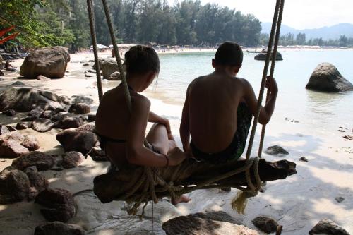 This photo about Kamala Luxury villa shared on HyHotel.com