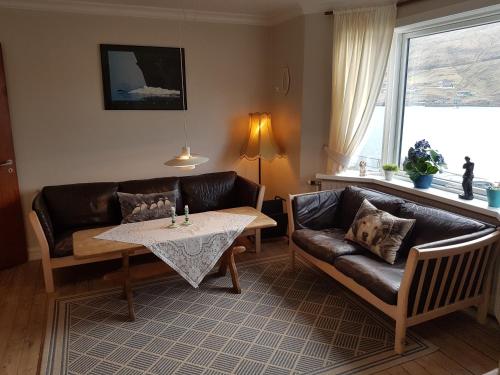 נוף, Budget Guesthouse Borgustova in Norðoyar נוף, Budget Guesthouse Borgustova in Norðoyar