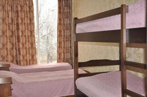 This photo about Rus Hostel shared on HyHotel.com