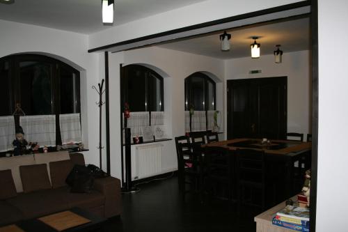 ,, La Moara '' in Peștișani ,, La Moara '' in Peștișani